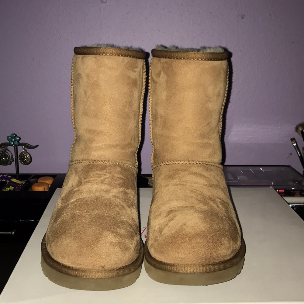 ✨Short UGG Boots✨